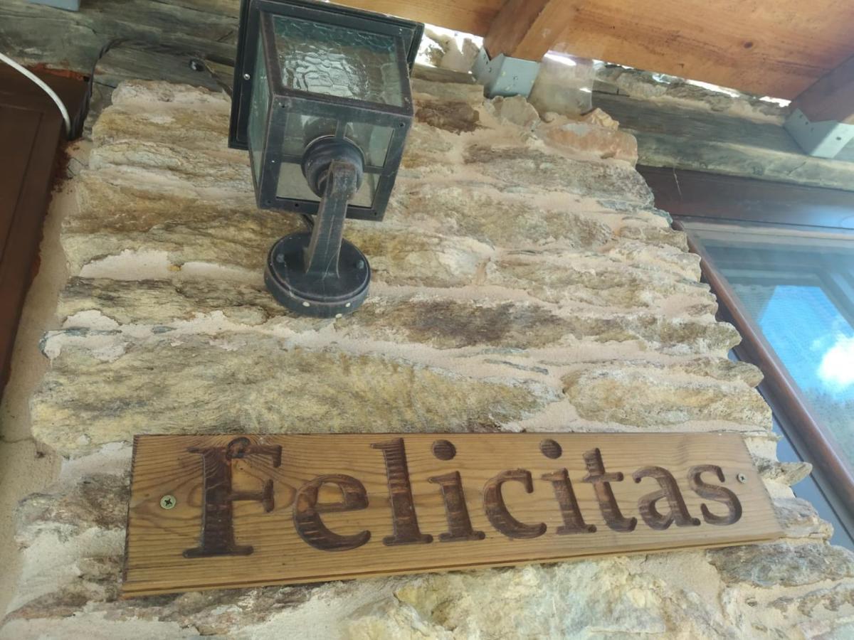 Apartamento Felicitas En La Casa De Cobos, Ribeira Sacra Puebla Del Brollon Exterior foto
