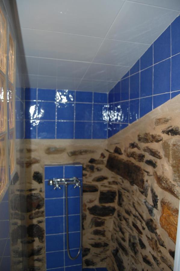 Apartamento Felicitas En La Casa De Cobos, Ribeira Sacra Puebla Del Brollon Exterior foto